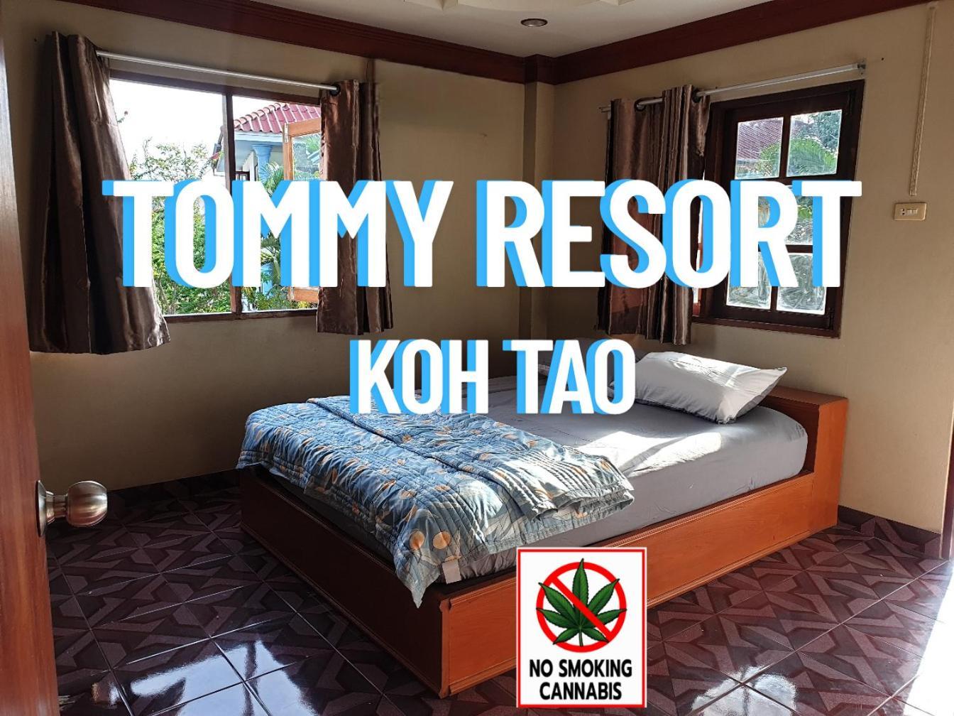 Tommy Ko Tao