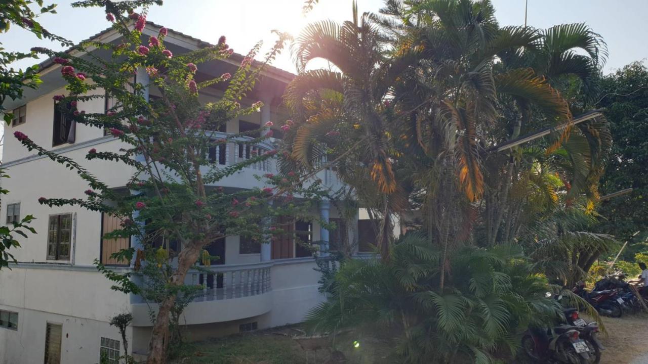 Tommy Aparthotel Ko Tao