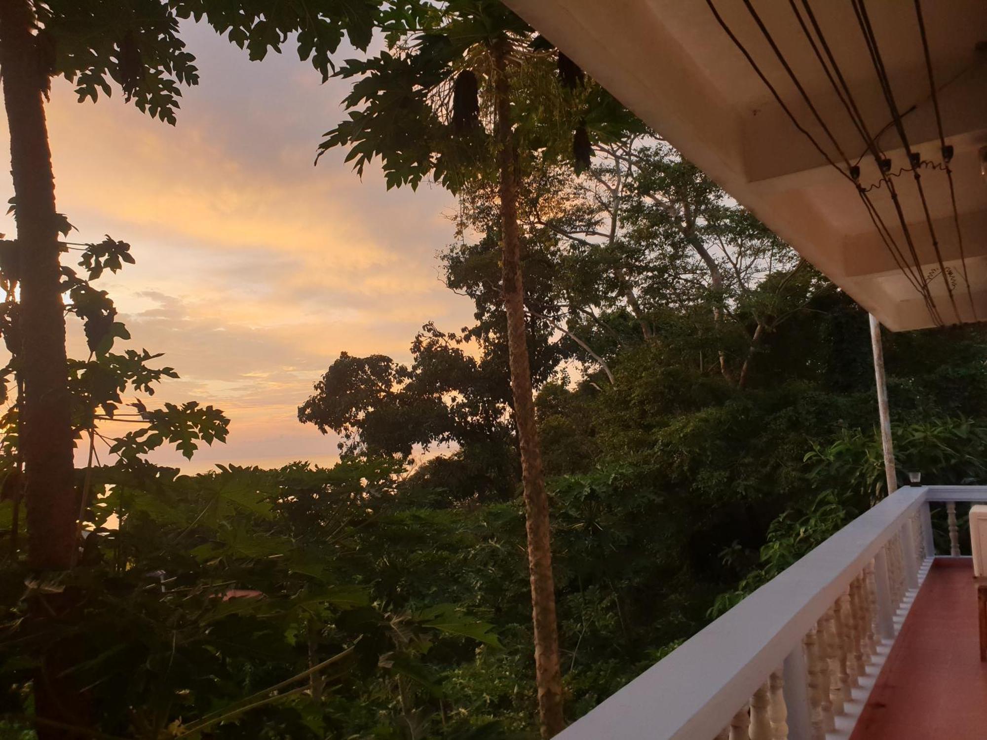 Aparthotel Tommy Ko Tao