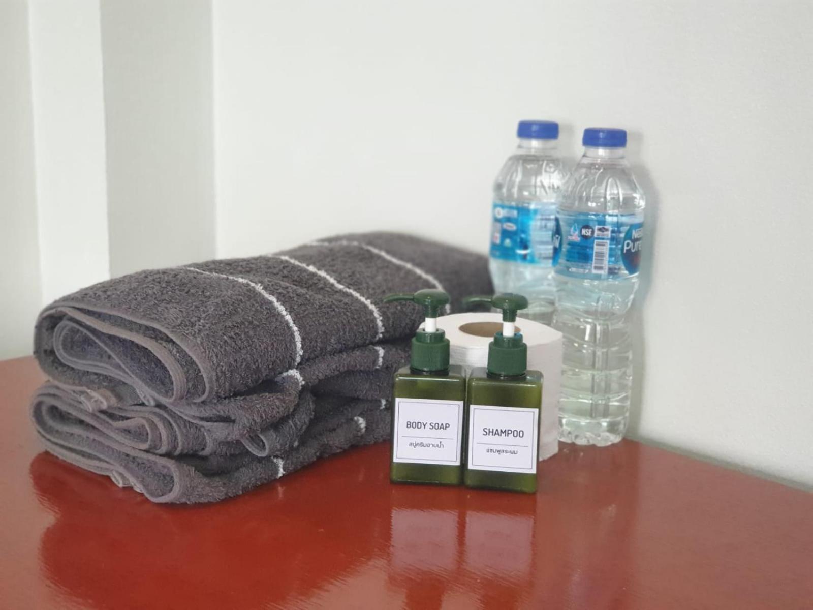 Aparthotel Tommy Ko Tao
