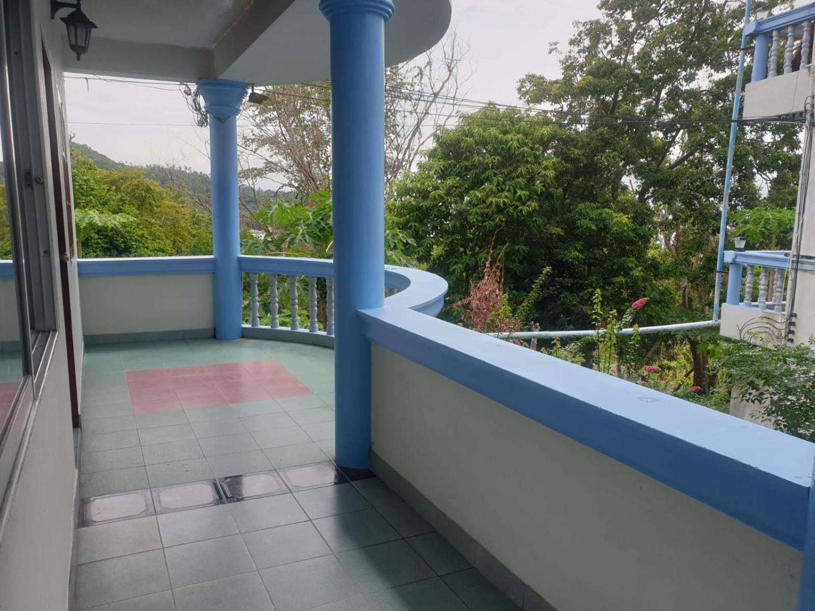 Tommy Aparthotel Ko Tao