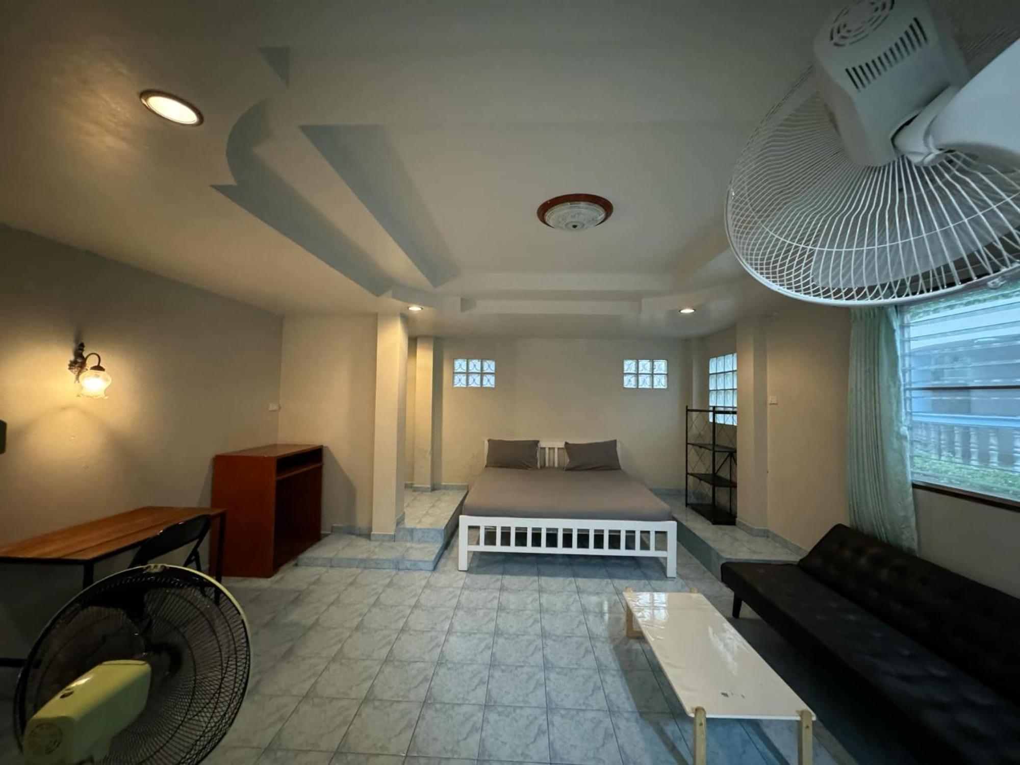 Aparthotel Tommy Ko Tao