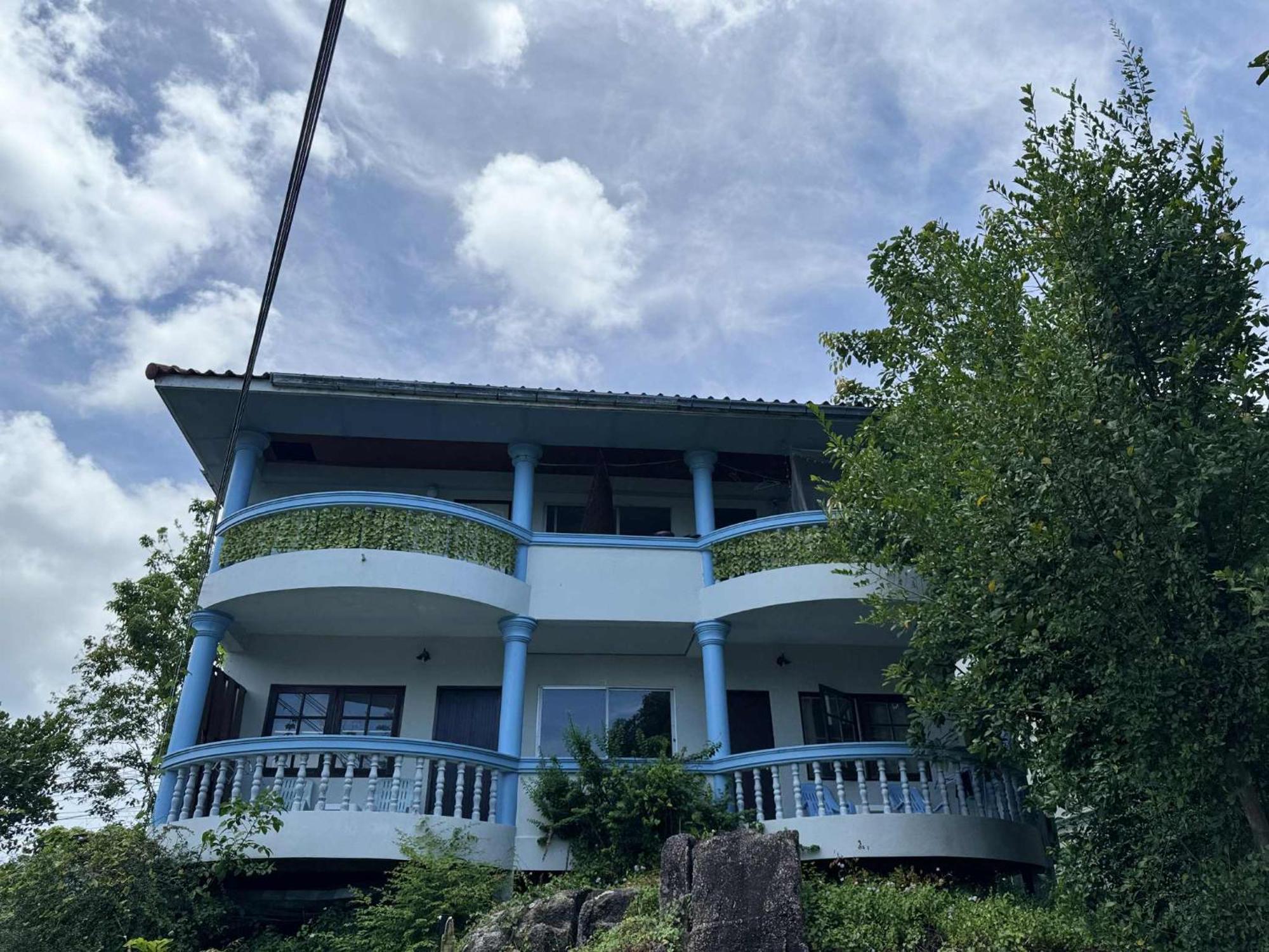 Aparthotel Tommy