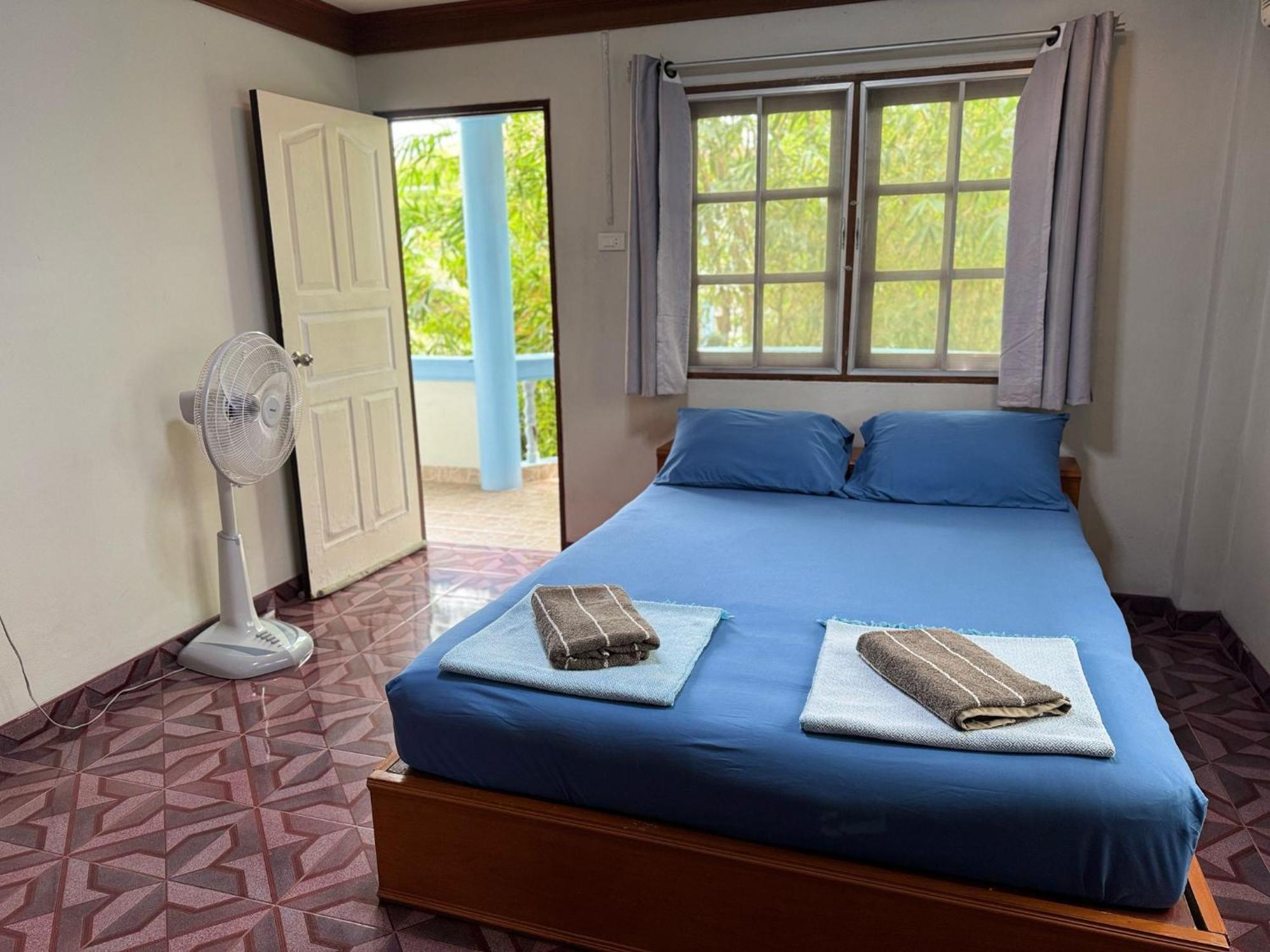 Tommy Apartahotel Ko Tao