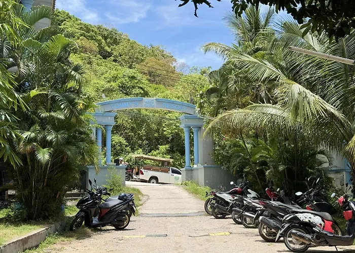 Tommy Resort Koh Tao