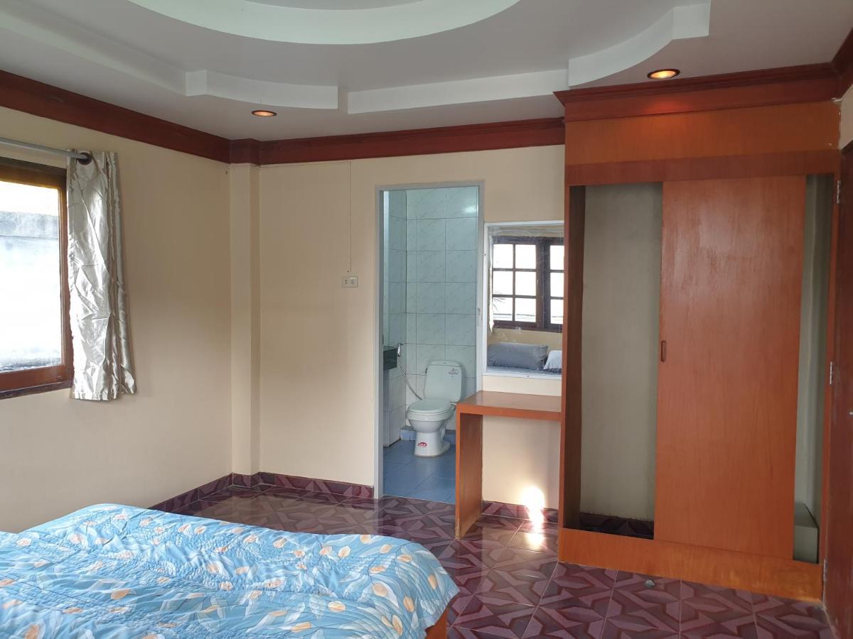 Aparthotel Tommy Koh Tao