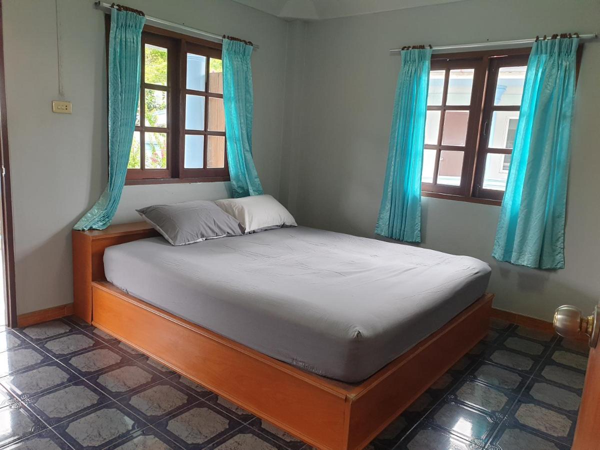 Tommy Aparthotel Koh Tao