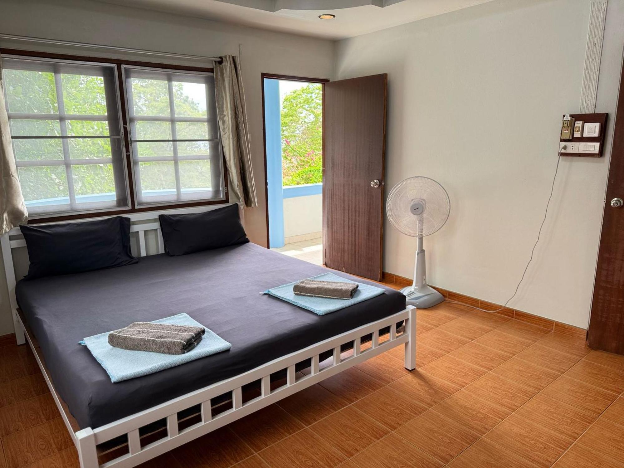 Aparthotel Tommy