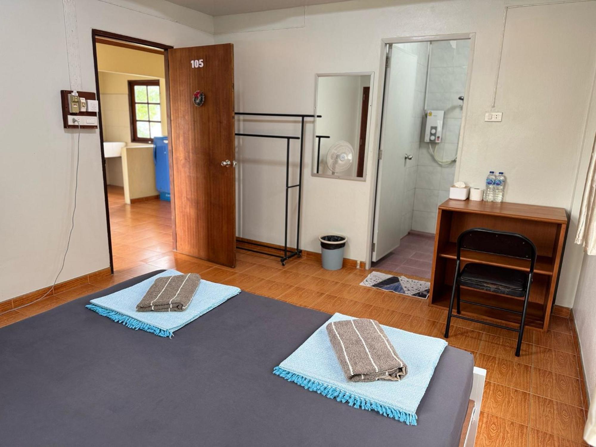 Aparthotel Tommy