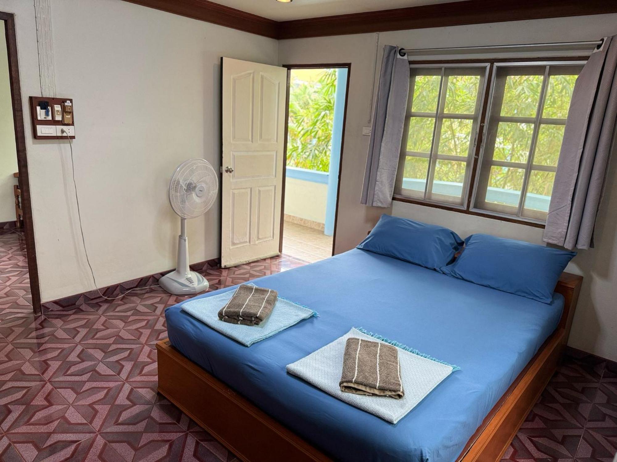 Aparthotel Tommy *