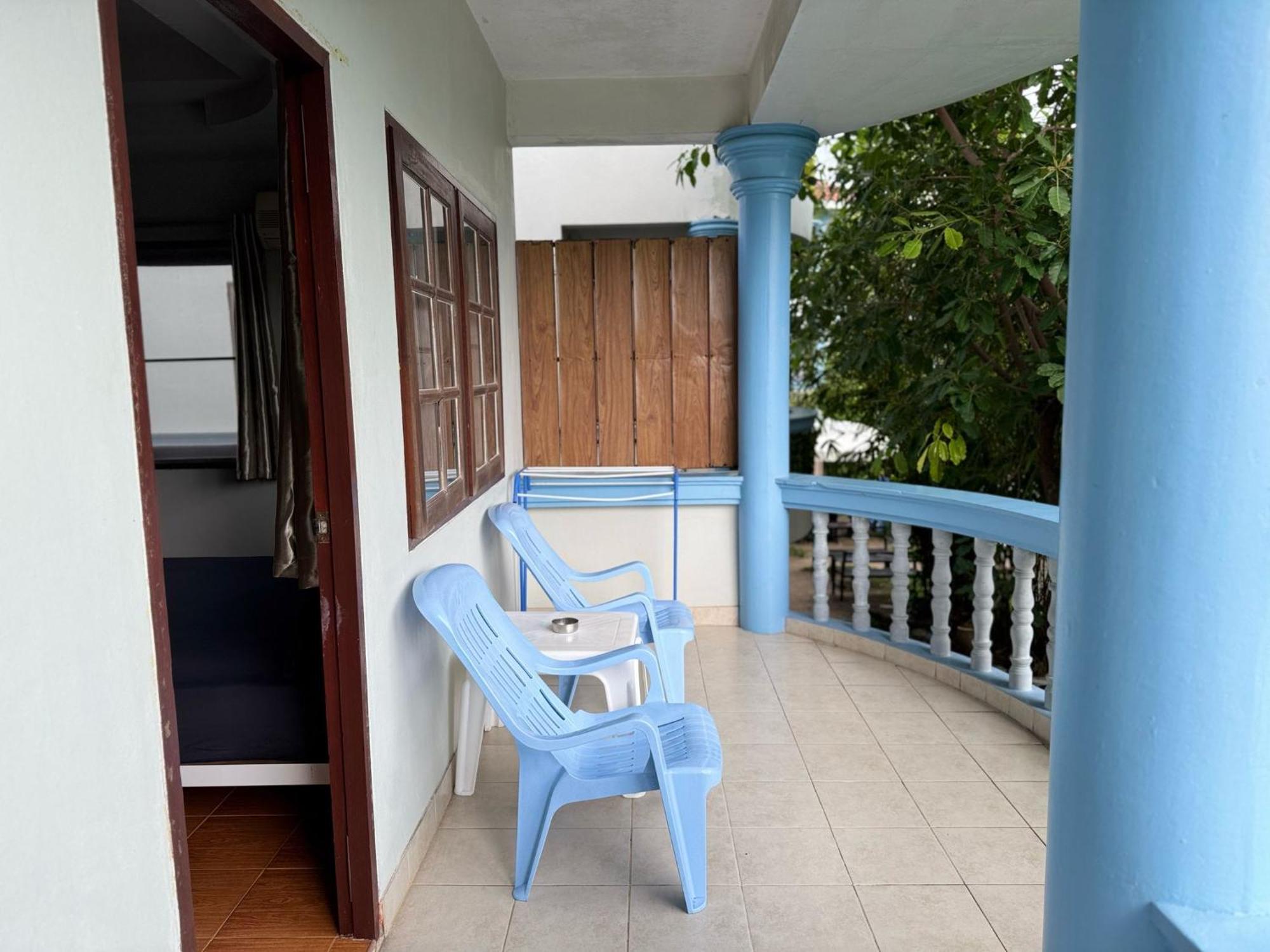 Aparthotel Tommy Koh Tao