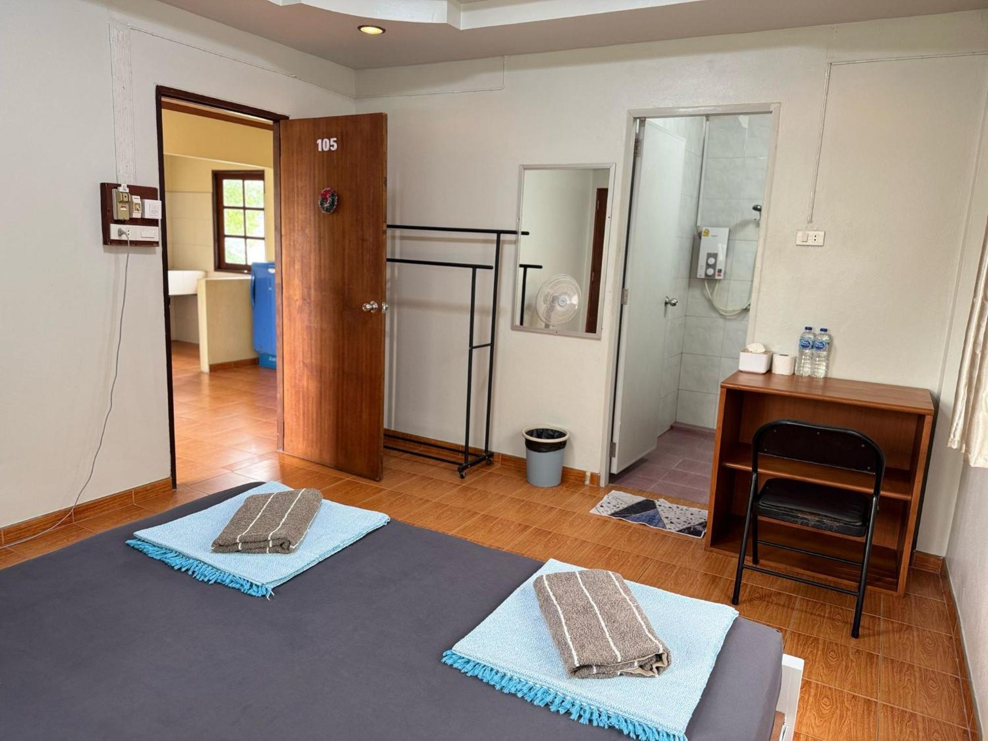 Aparthotel Tommy